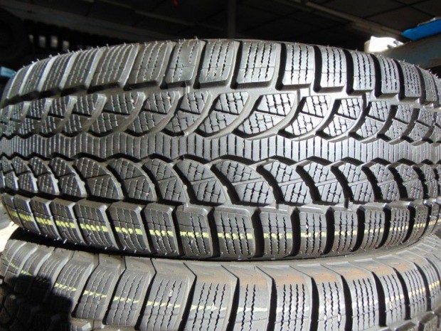 Bridgestone gumiabroncs