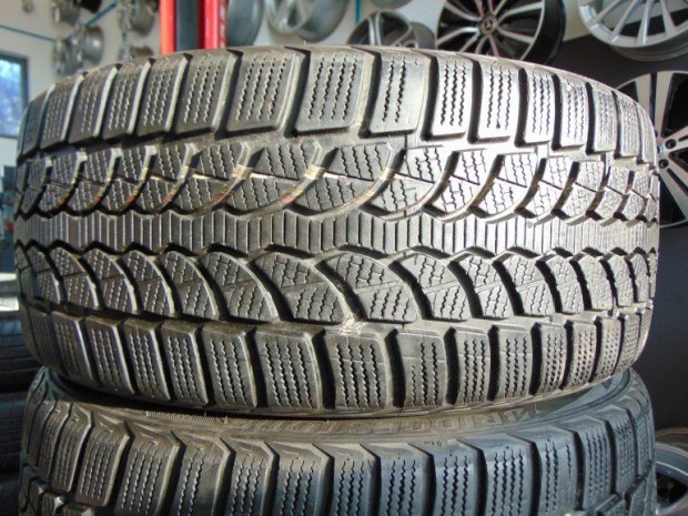 Bridgestone gumiabroncs