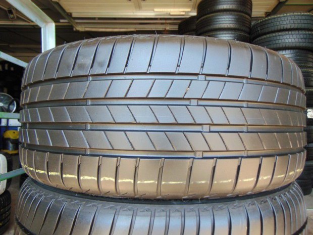 Bridgestone gumiabroncs