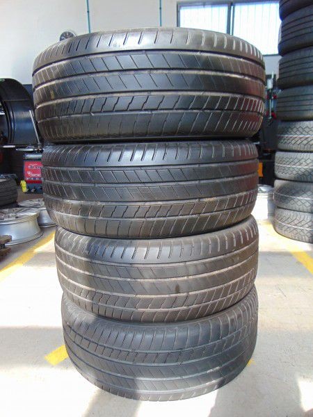 Bridgestone gumiabroncs