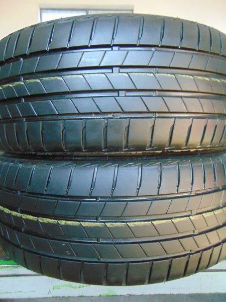 Bridgestone gumiabroncs