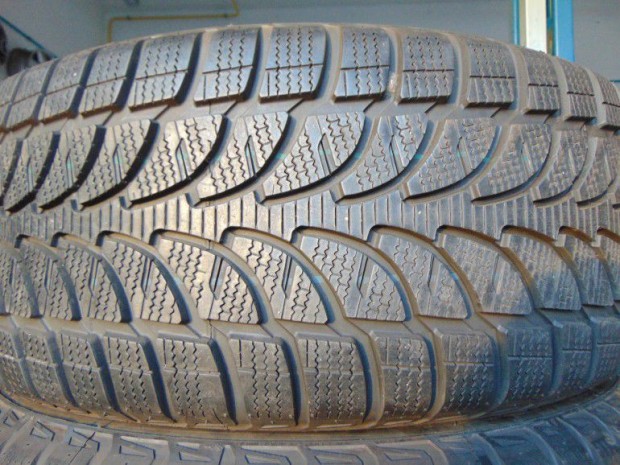 Bridgestone gumiabroncs