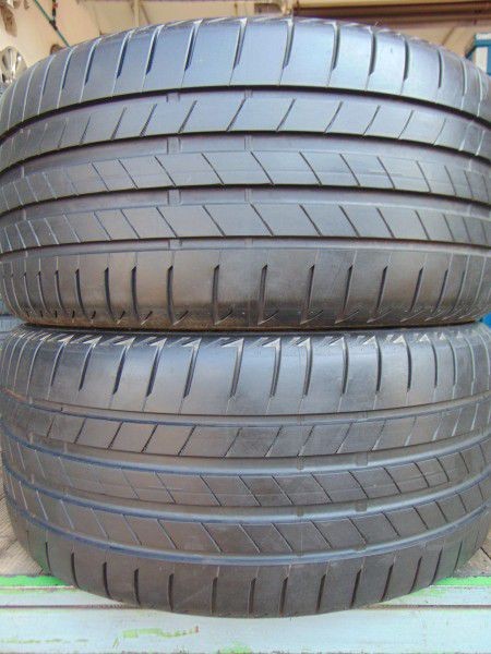 Bridgestone gumiabroncs