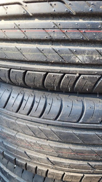 Bridgestone ny�ri 195/60 R16 , mint az �j , szett 60ezer