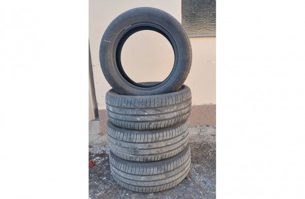 Bridgestone nyri autgumi szett 205/55 R16