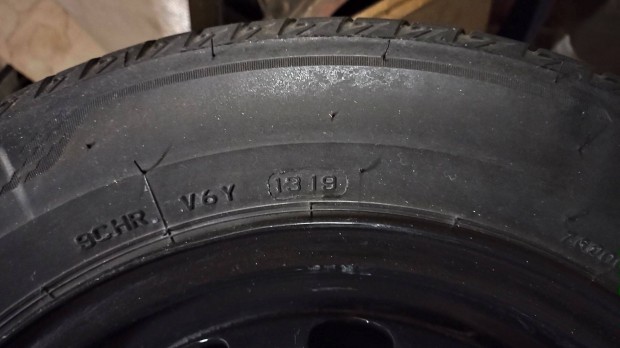 Bridgestone nyri gumi 175/70 R14