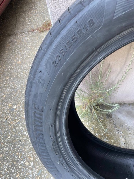 Bridgestone nyri gumi