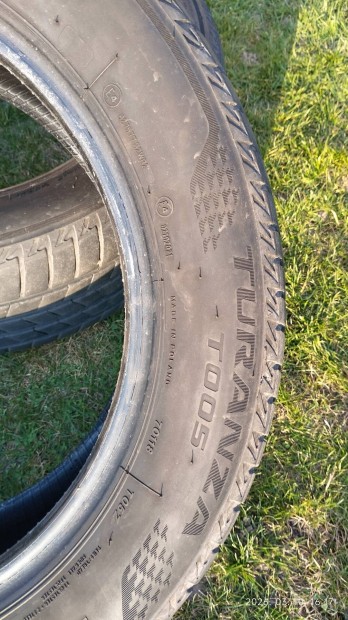 Bridgestone ny�ri gumi elad� 