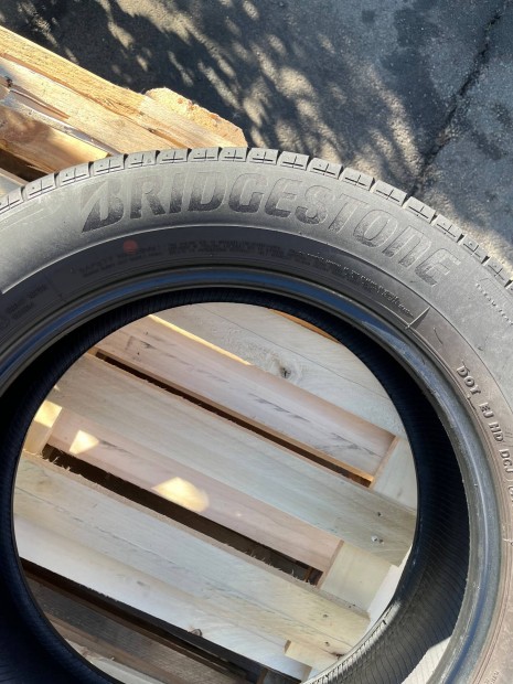 Bridgestone nyri gumiabroncs szett