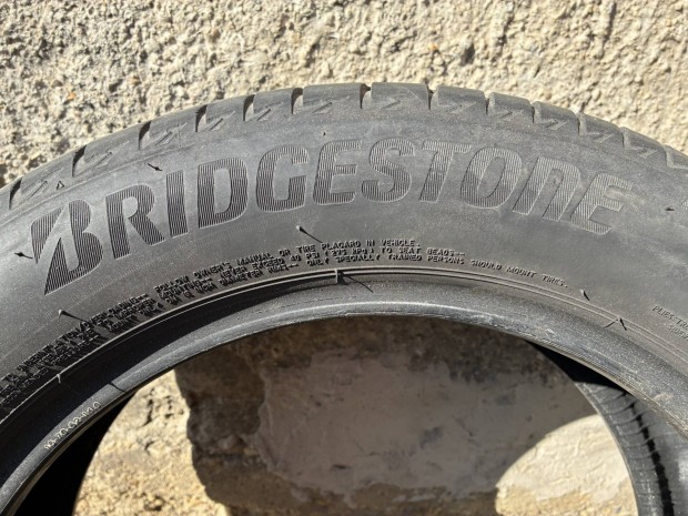 Bridgestone ny�ri gumik 195/55 R16