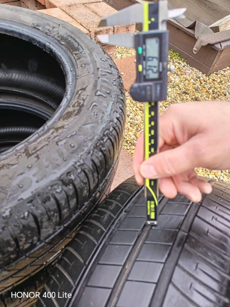 Bridgestone ny�ri gumiszett 