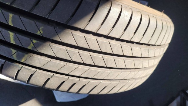 Bridgestone,nyárigumi garnitúra,újszerű!