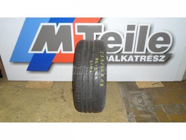 Bridgestone potenza s001 ny�ri 225/40r18 92 y tl 2014