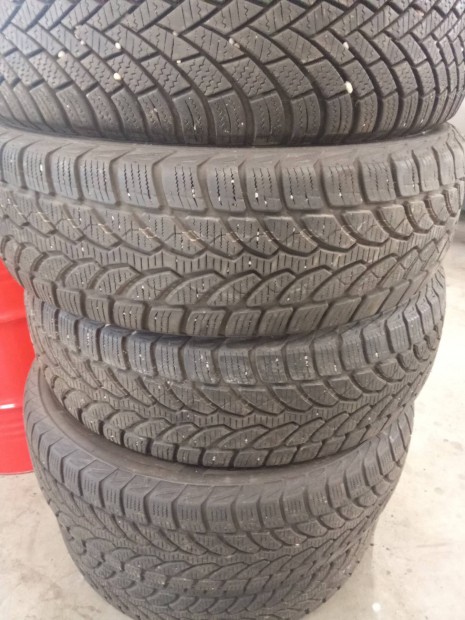 Bridgestone tli 5x112 195/65r15 golf, Octavia,Leon,a3