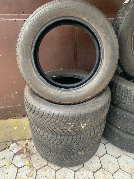 Bridgestone tli , 205/60 R17 99 H TL , DOT 2022 elad !