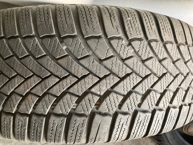 Bridgestone téli gumi