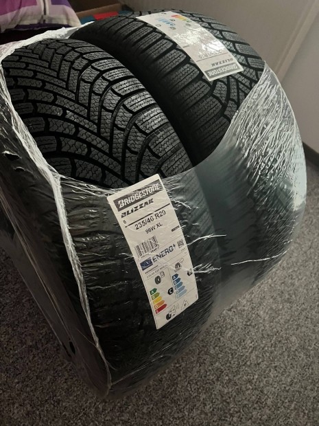 Bridgestone tli gumi