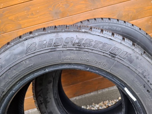 Bridgestone tli gumi
