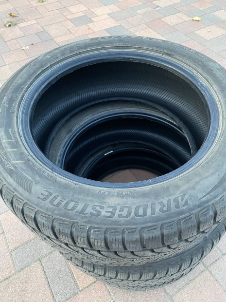 Bridgestone téli gumi