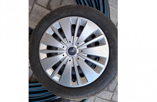 Bridgestone tli gumi