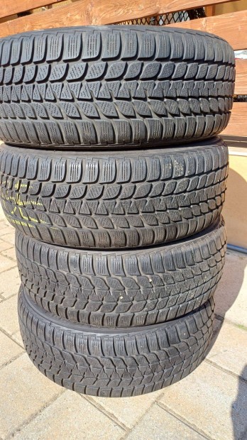 Bridgestone tli gumi