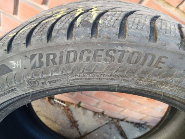 Bridgestone tli gumi