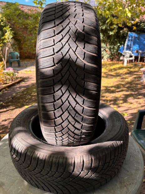 Bridgestone tligumi 205/60 R16
