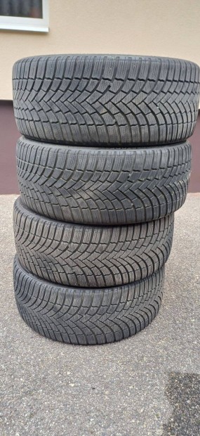 Bridgestone tligumi garnitra elad!