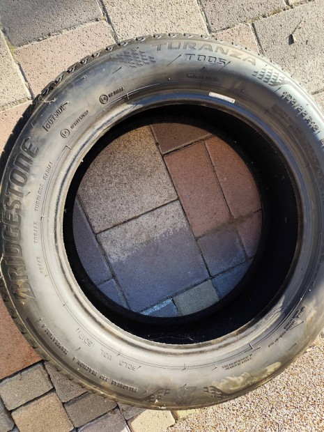 Bridgestone turanza 195*55*26"