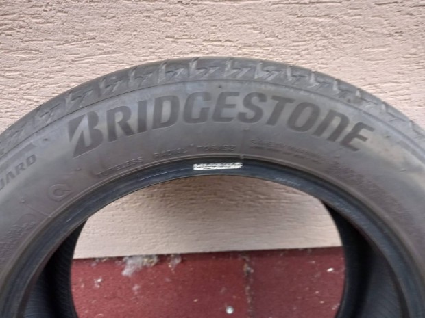 Bridgestone turanza nyri gumi 