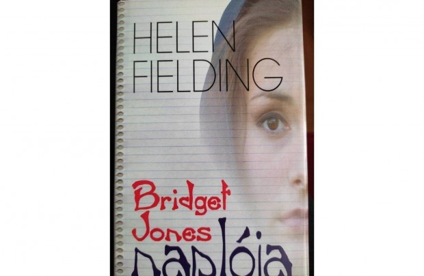 Bridget Jones naplja