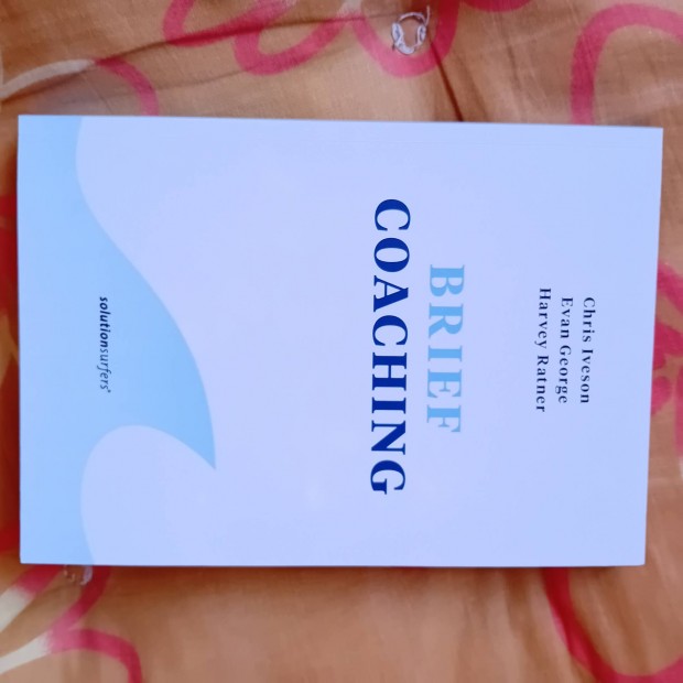 Brief coaching