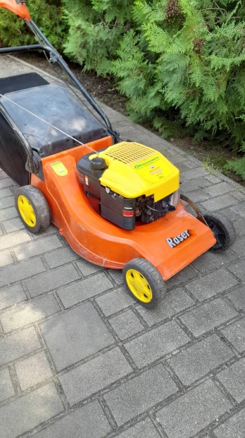 Briggs Alu fnyr elad.