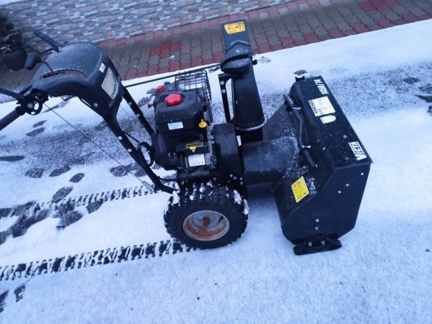 Briggs Karcher njr hmar