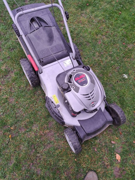 Briggs&Stratton 190ccm Alko silver fnyr 