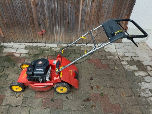 Briggs Stratton Wolf tols benzines fnyr kb 40 cm vgs