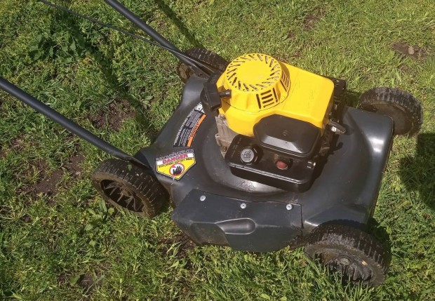 Briggs & Stratton 4Le fnyr 