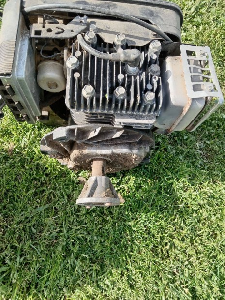 Briggs & Stratton motor