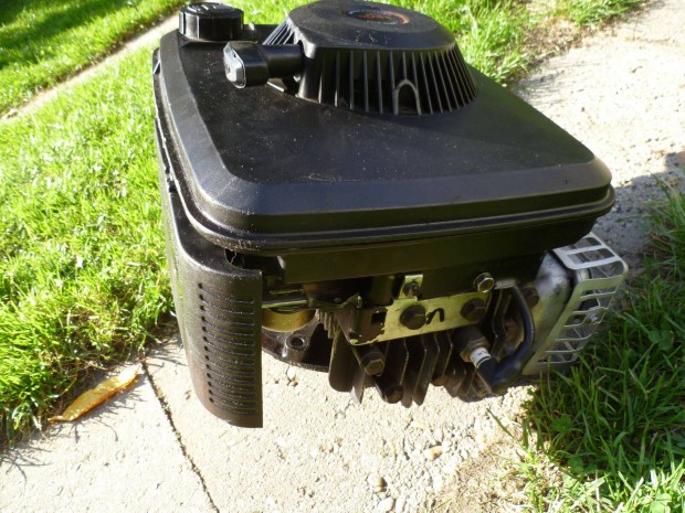 Briggs  stratton kaplgp motor alkatrsznek