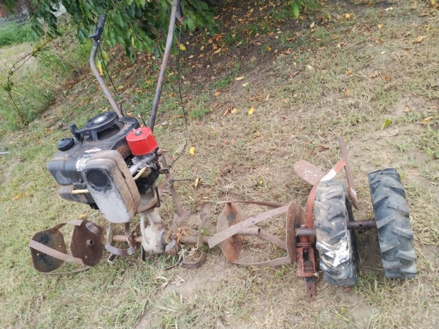 Briggs and stratton 11hp