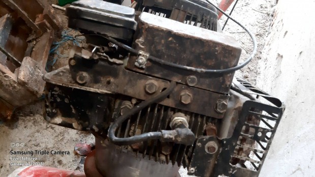 Briggs and stratton rota elado