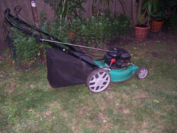 Briggs motoros fnyr
