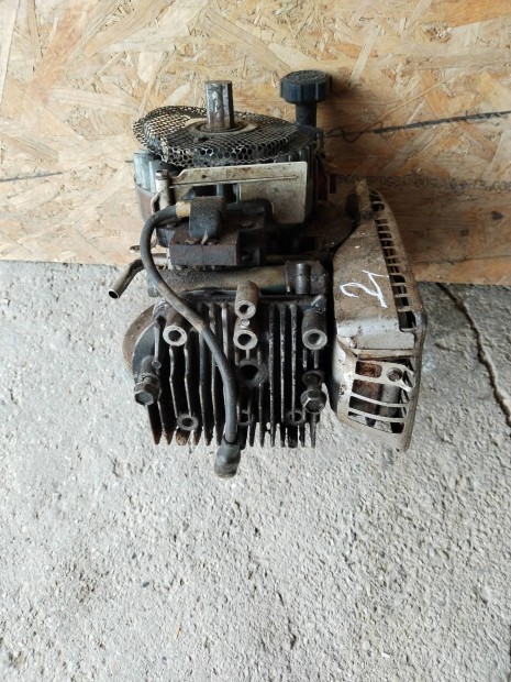 Briggs rotácios kapa,fűnyiró motor eladó.#2