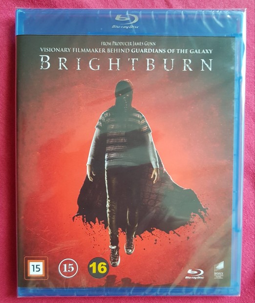 Brightburn a lngol fi blu-ray 