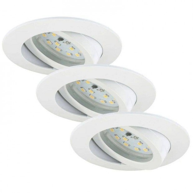 Briloner bepthet, dimmelhet led lmpa, 5,5W, 470lum, 3000K, IP23,