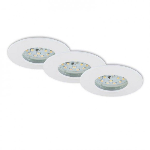 Briloner bepthet, dimmelhet led lmpa, 6,5W, 570lum, 3000K, IP44