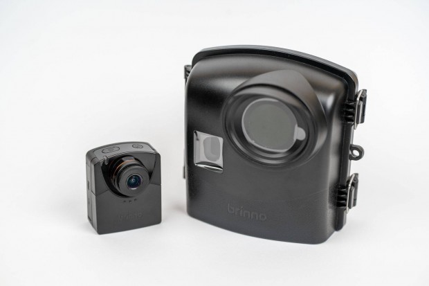 Brinno BCC2000 (Bundle Pack) Time Lapse Kamera