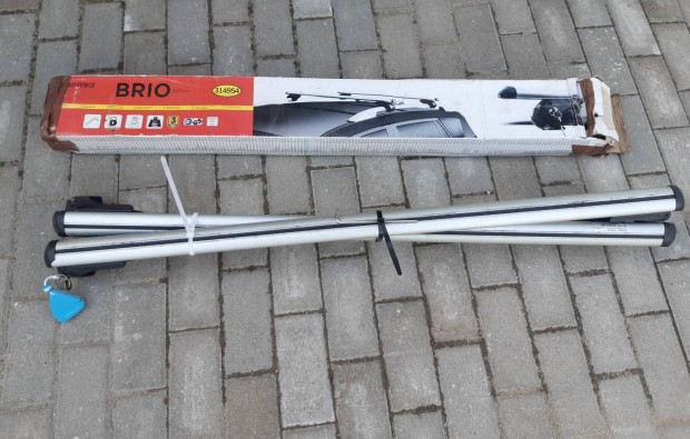 Brio tetcsomagtart