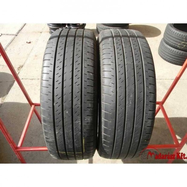 Brisgestone 225/60R18 Dueler H/L hasznlt nyri abroncs H100