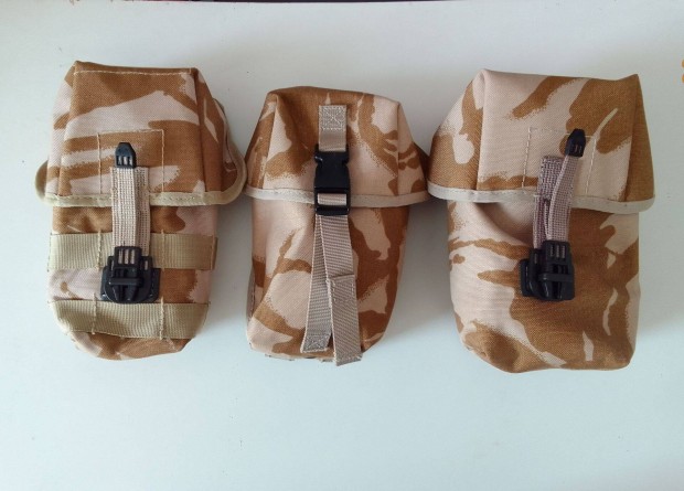 Brit DPM desert molle tok